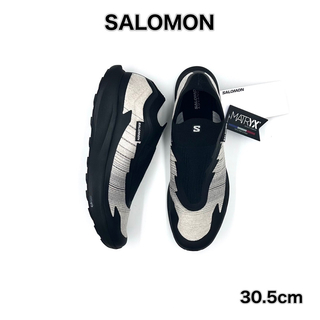 サロモン(SALOMON)の30.5cm SALOMON サロモン PULSAR ADVANCED パルサー(スニーカー)