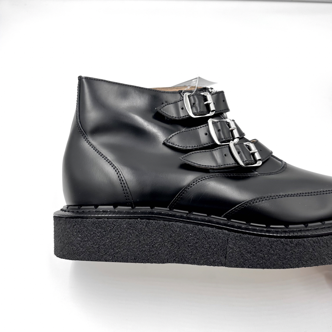 COMME des GARCONS HOMME PLUS - コムデギャルソン コラボモデル COMME des GARCONS HOMME PLUS - コムデギャルソン コラボモデル