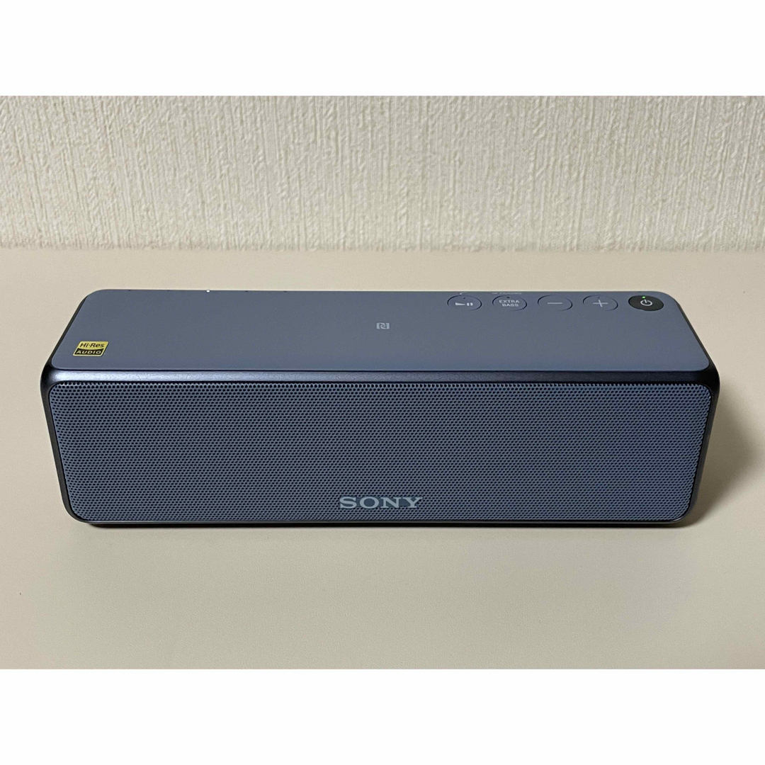 極美品 SONY Bluetooth スピーカー SRS-HG10 | paymentsway.co