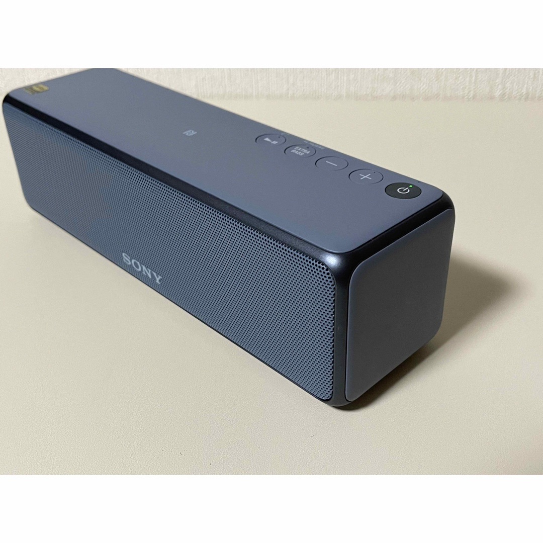 極美品 SONY Bluetooth スピーカー SRS-HG10 | paymentsway.co