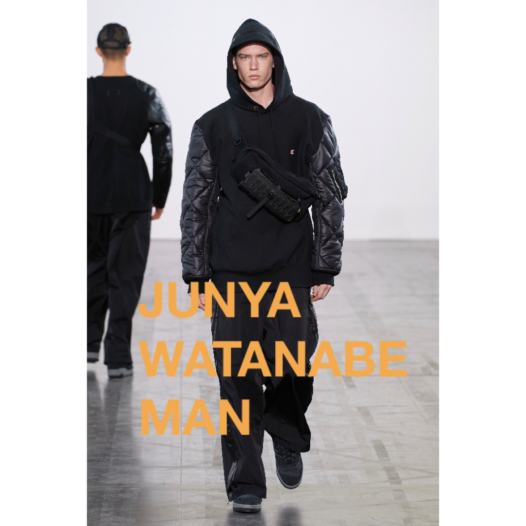 JUNYA WATANABE MAN Innerraum ショルダーバッグ