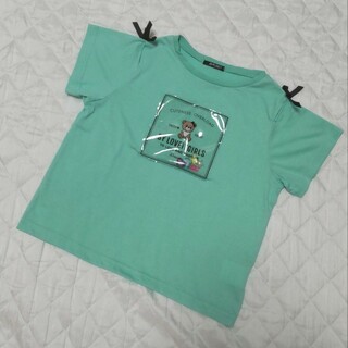 LOVER BUTTERCUP SHIRT 新品未使用