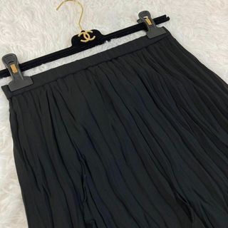 VINVERT - 【訳あり美品】 バンベール 贅沢ワッシャープリーツフリル