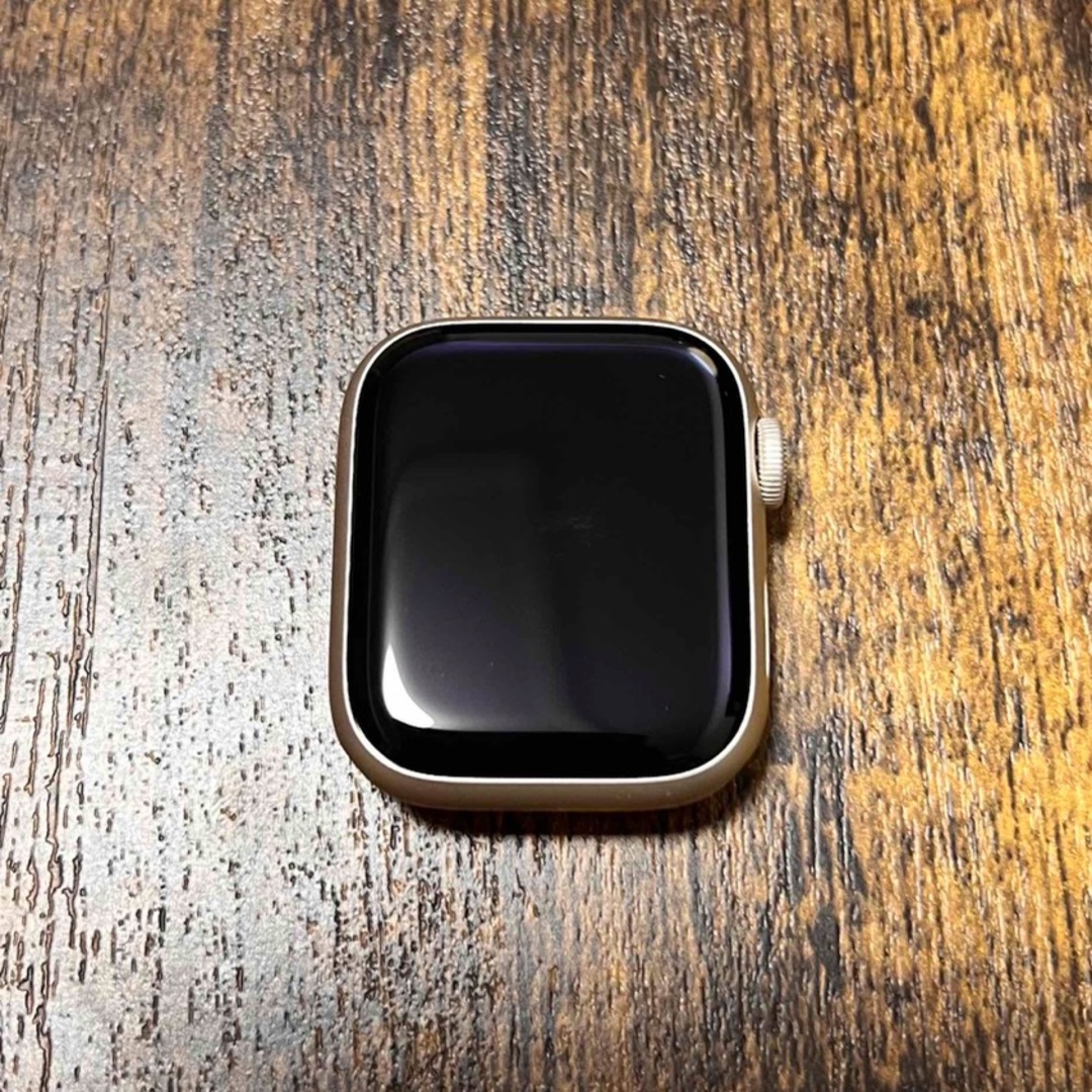 【値下げ】アップル Apple Watch8 41mm