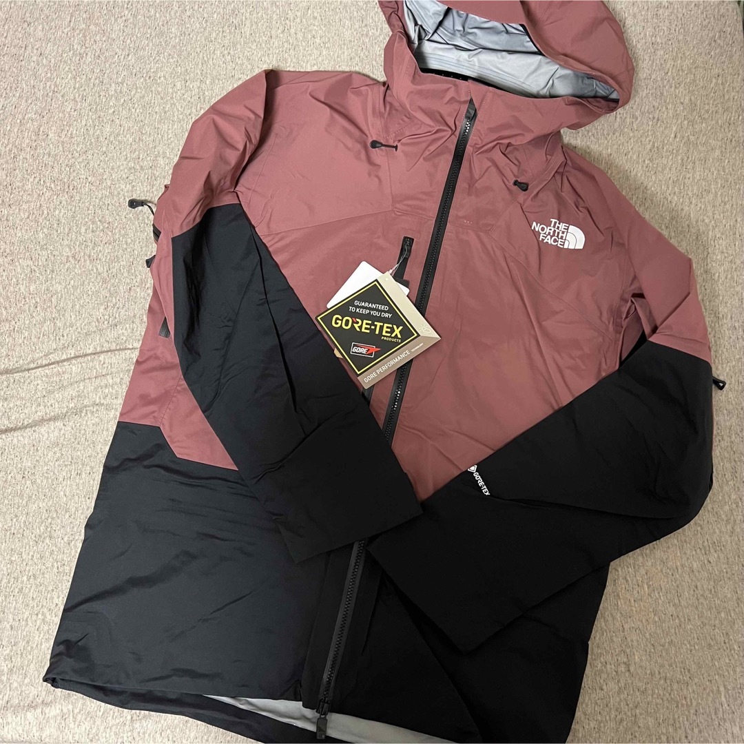 THE NORTH FACE Powder Guide Light Jacket