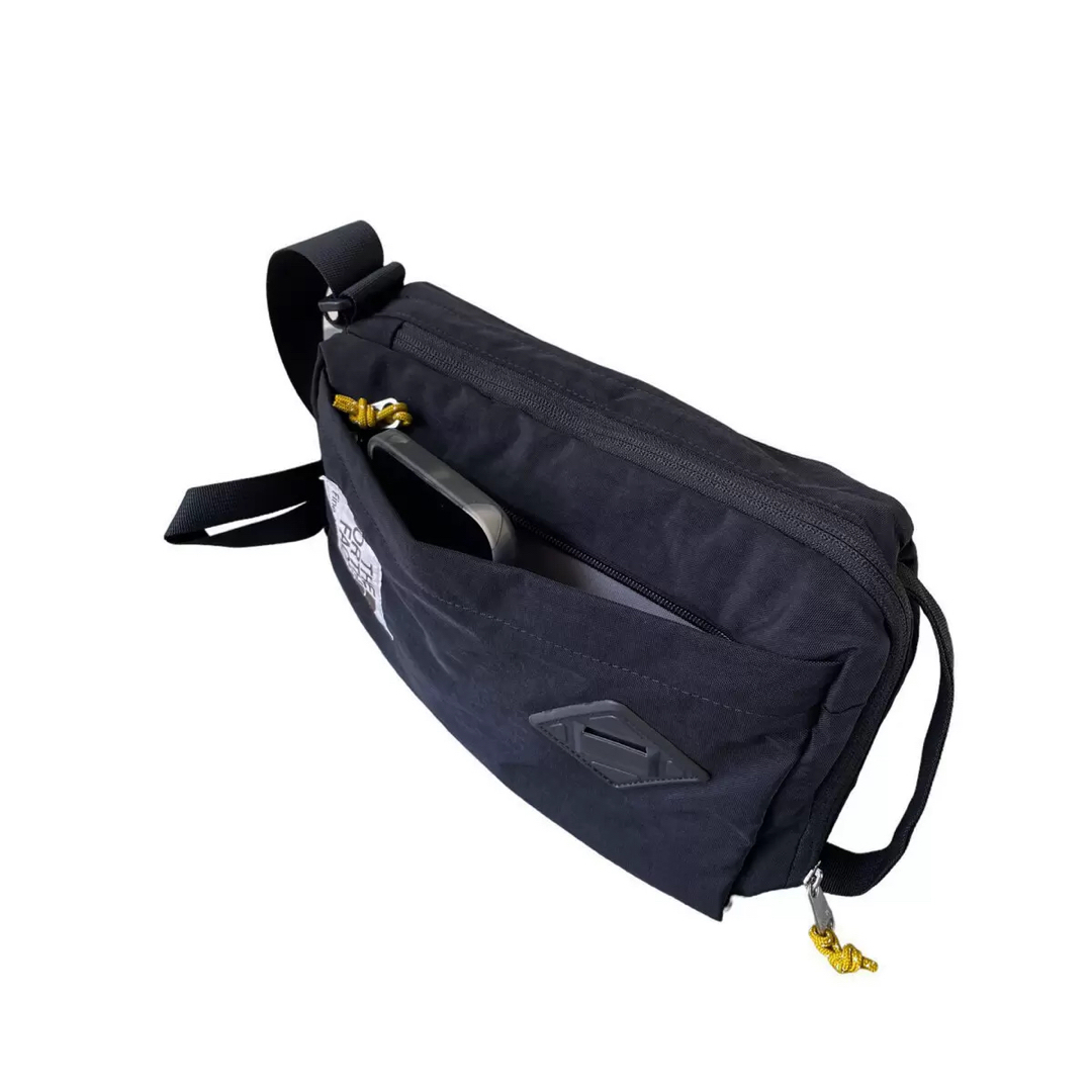 新品⭐️ THE NORTH FACE BERKELEY クロスボディバッグ - ボディーバッグ