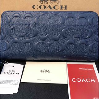 3ページ目 - コーチ(COACH) 長財布 財布(レディース)(ホワイト/白色系