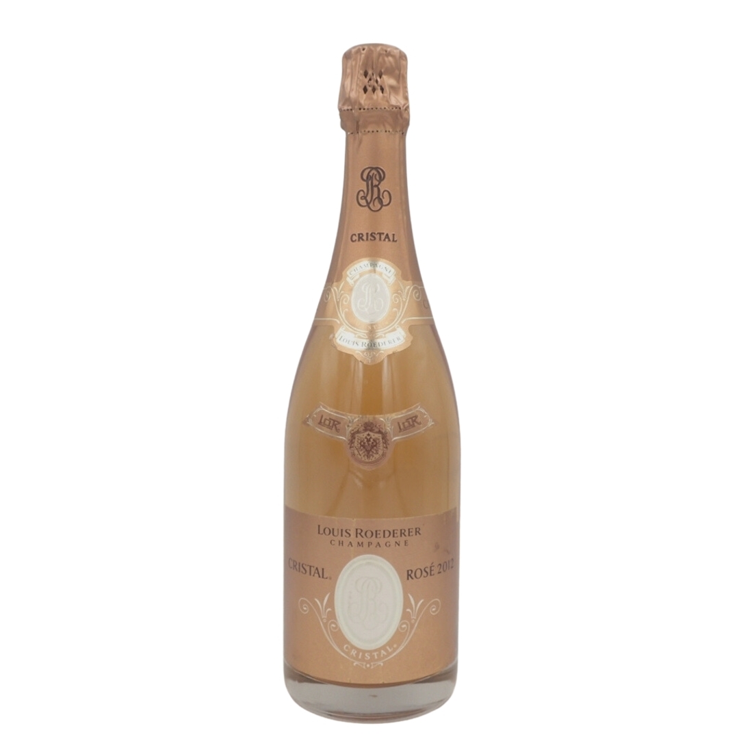 送料無料 ルイ ロデレール 2012 750ml クリスタル 新品 未開栓 - ワイン 送料無料 ルイ ロデレール 2012 750ml クリスタル 新品 未開栓 - ワイン