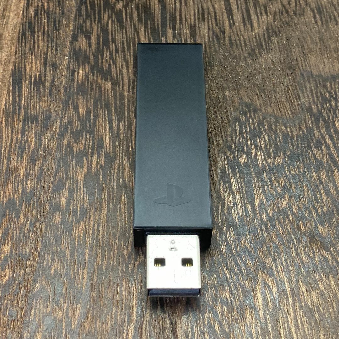 DUALSHOCK4 USBワイヤレスアダプター 1