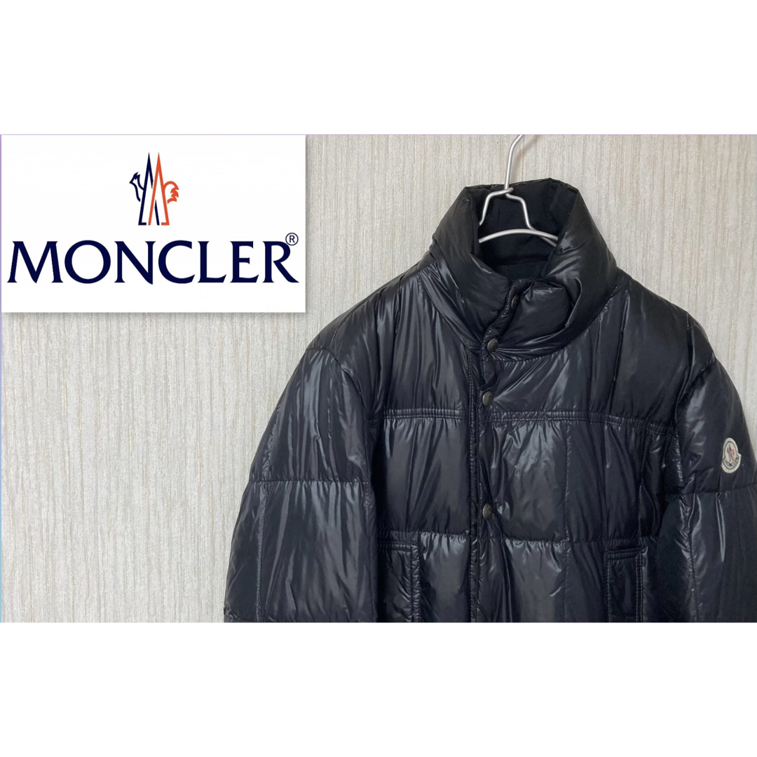 MONCLER(モンクレール) ダウンコート