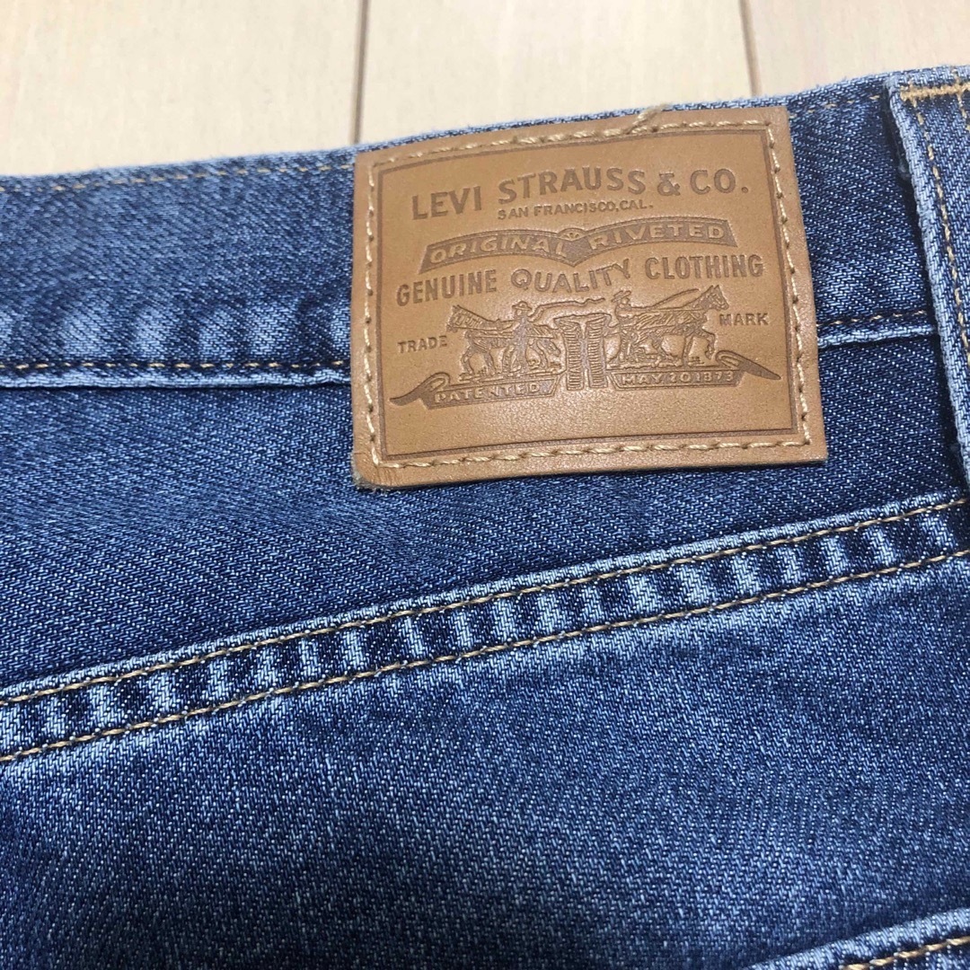 LEVI'S  BAGGY DAD       26インチ