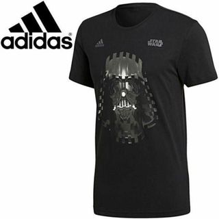 アディダス(adidas)の(新品)adidas　スターウォーズ　Tシャツ (Tシャツ/カットソー(半袖/袖なし))