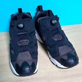 リーボック スニーカー(メンズ)(デニム)の通販 89点 | Reebokの