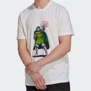 オリジナルス(Originals（adidas）)のディズニー グラフィックTシャツ / アディダスオリジナルス(Tシャツ(半袖/袖なし))