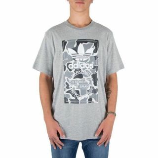 アディダス(adidas)の(新品)adidas Originals　半袖 Tシャツ(Tシャツ/カットソー(半袖/袖なし))