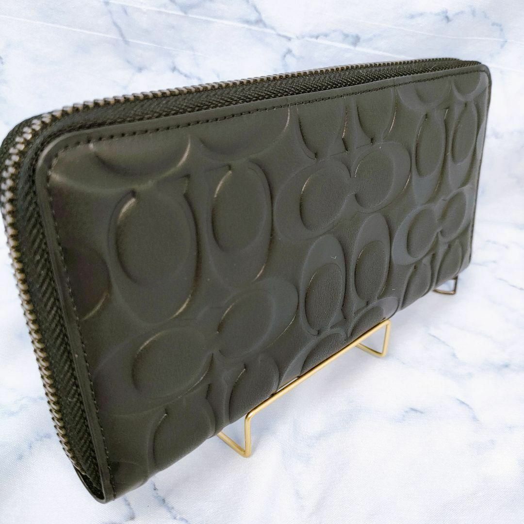 Vivienne Westwood - 【新品・未使用】メンズ シグネチャー エンボスド