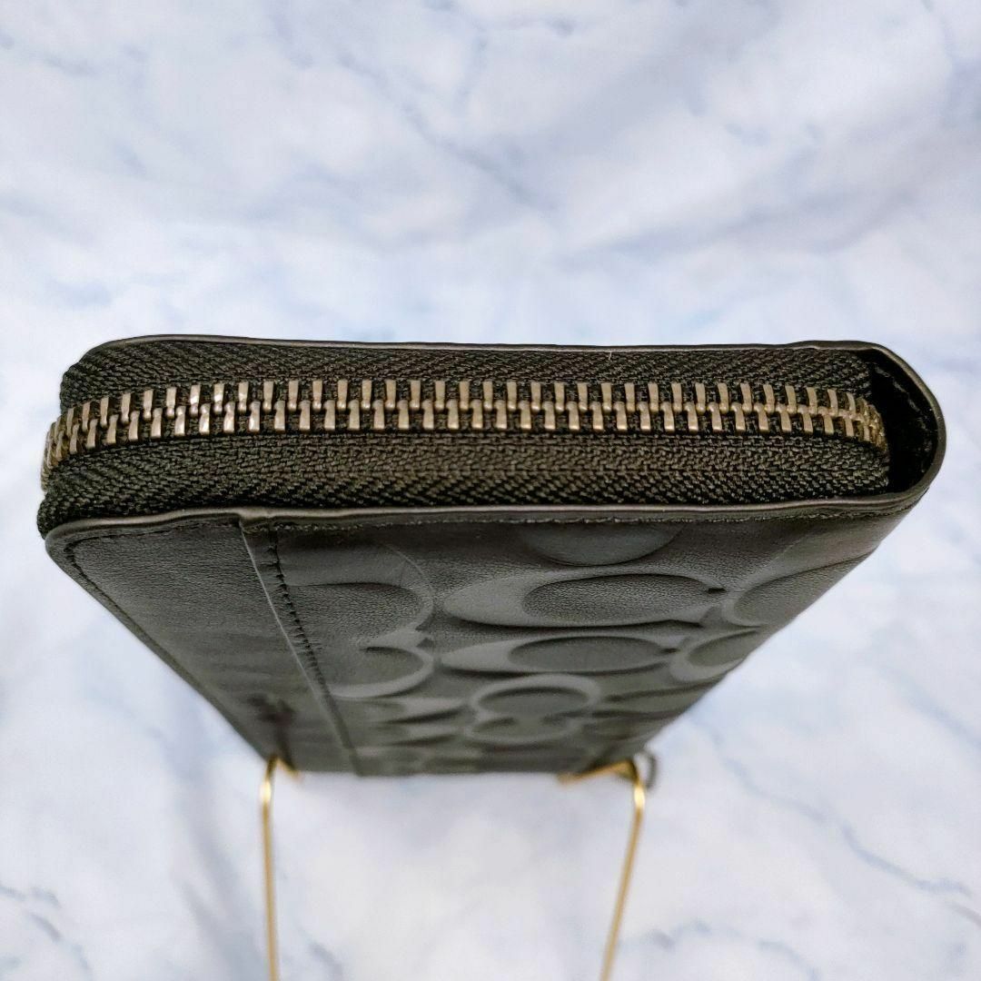Vivienne Westwood - 【新品・未使用】メンズ シグネチャー エンボスド