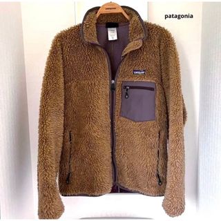 パタゴニア(patagonia)(ゴールド/金色系)の通販 200点以上