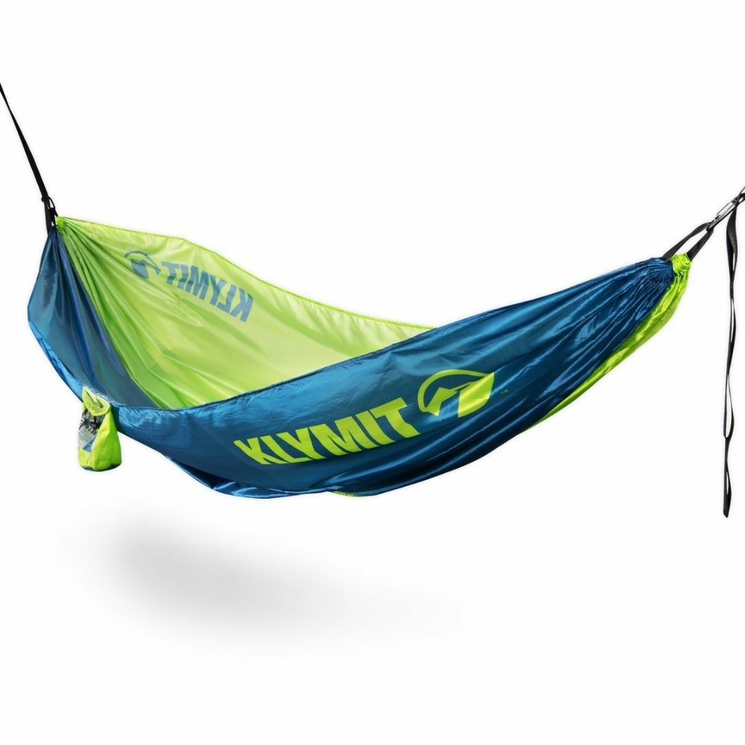 ハンモック Traverse Hammock with straps