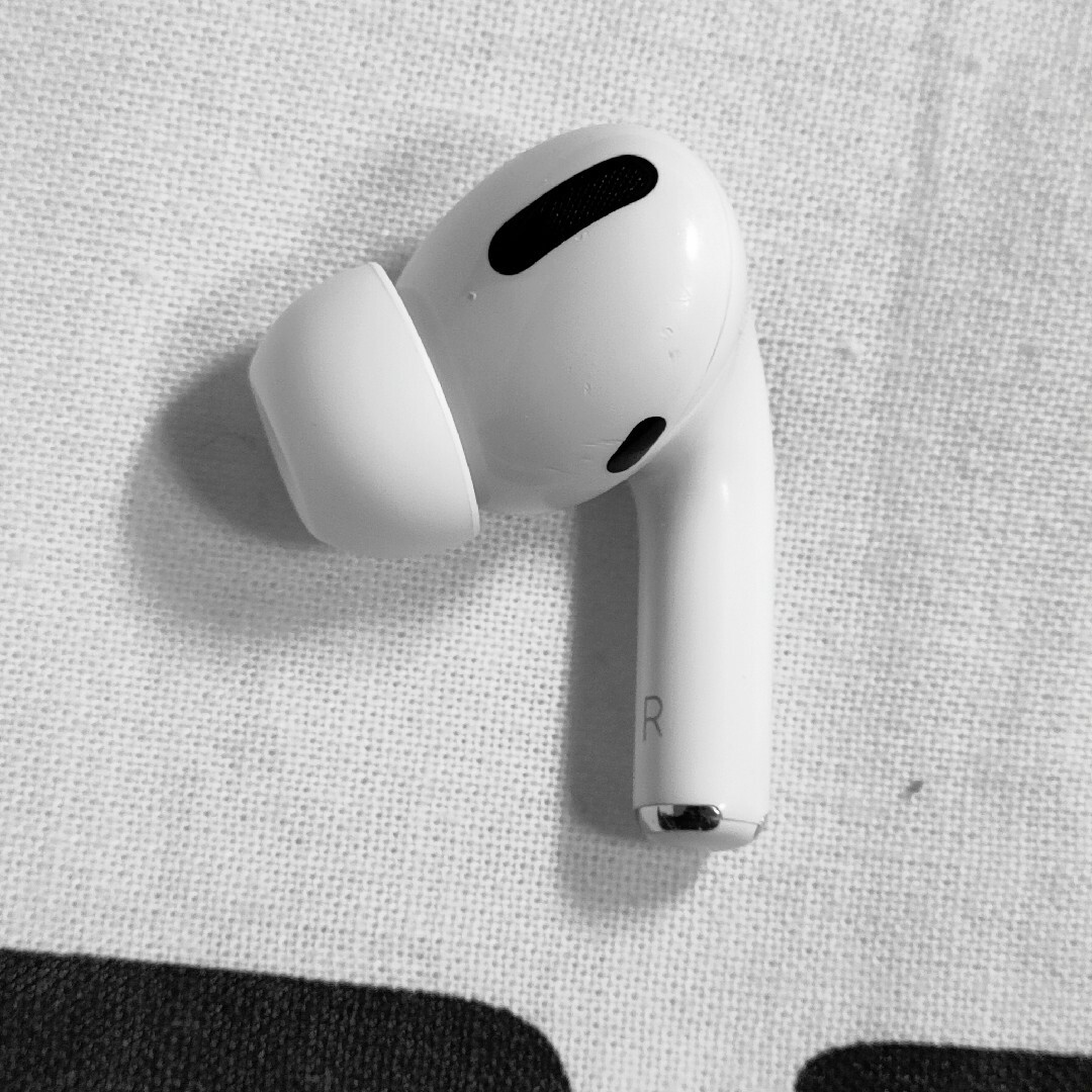 Apple AirPods Pro 片耳 R 片方 右耳