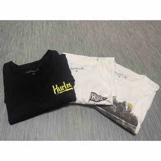 ハーレー(Hurley)のHurley Tシャツセット (Tシャツ/カットソー(半袖/袖なし))