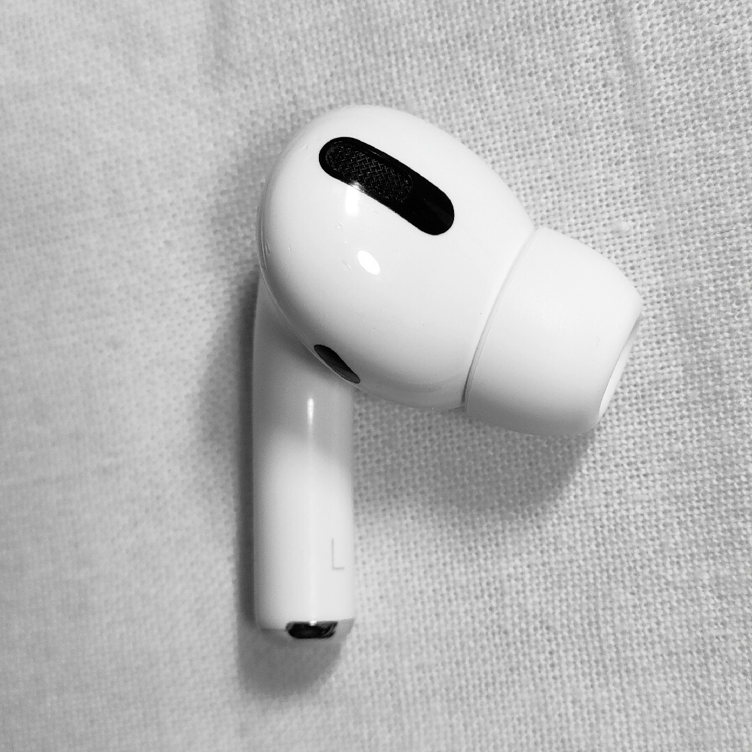 AirPods pro 片耳 L 左