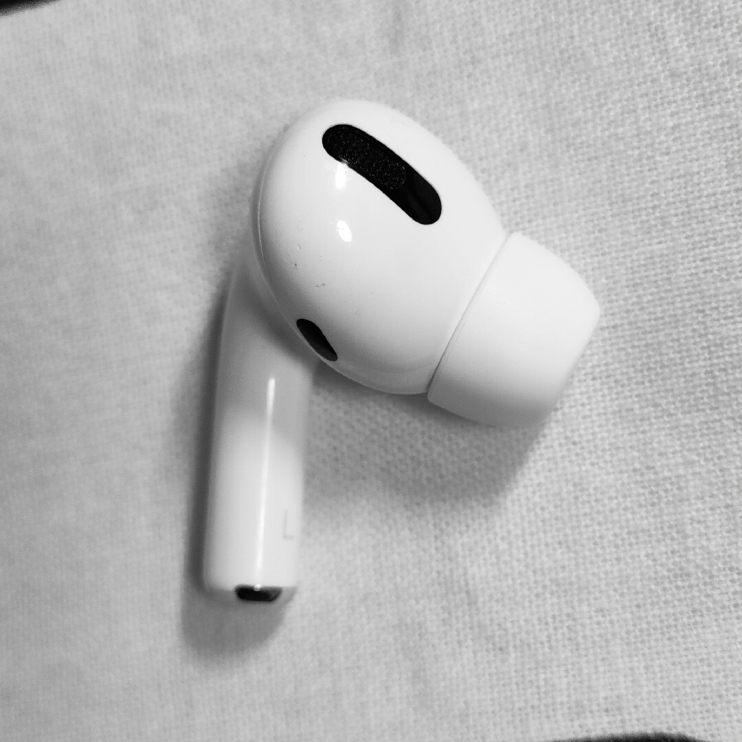 Apple - Apple AirPods Pro 片耳 L 片方 左耳 595の通販 by Hana ...
