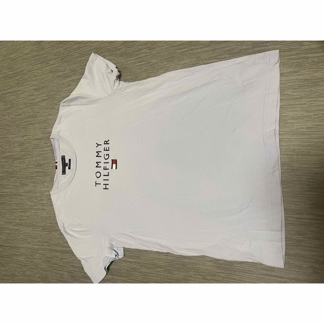 TOMMY HILFIGER(トミーヒルフィガー)のTommy hilfiger Tシャツ メンズのトップス(Tシャツ/カットソー(半袖/袖なし))の商品写真