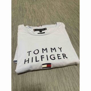 トミーヒルフィガー(TOMMY HILFIGER)のTommy hilfiger Tシャツ(Tシャツ/カットソー(半袖/袖なし))