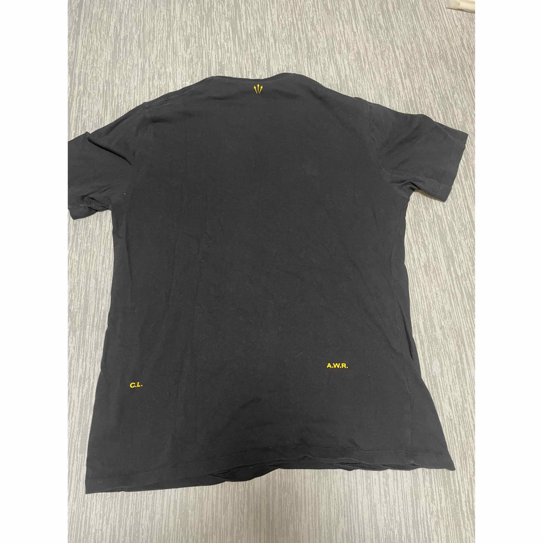 NIKE(ナイキ)のNIKE NOTICAコラボTシャツ M メンズのトップス(Tシャツ/カットソー(半袖/袖なし))の商品写真