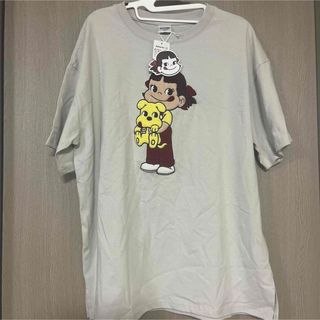 サンリオ(サンリオ)の＊新品未使用＊ペコちゃん Tシャツ(Tシャツ(半袖/袖なし))