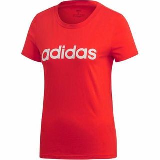 アディダス(adidas)の(新品)ADIDAS　Tシャツ　　(Tシャツ(半袖/袖なし))