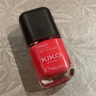 キコ(KIKO)のKIKO MILANOネイルポリッシュ(マニキュア)