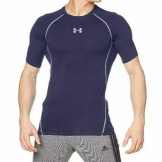 アンダーアーマー(UNDER ARMOUR)の(新品)大人気アンダーアーマー　コンプレッション(Tシャツ/カットソー(半袖/袖なし))