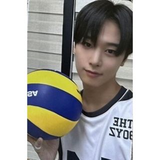 THE BOYZ - THE BOYZ ジュヨン Apple Music 未公開 トレカの通販 by ...