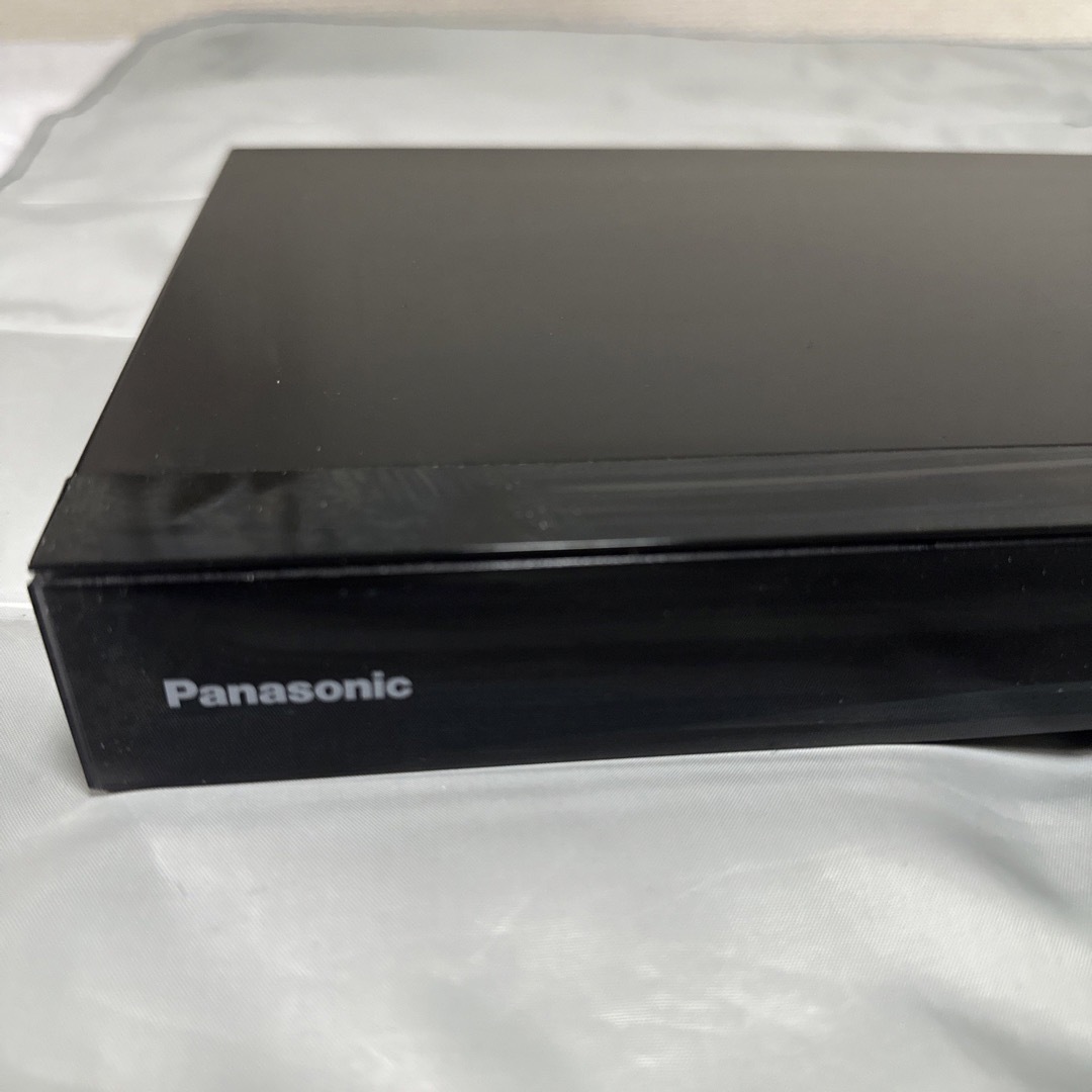Panasonic(パナソニック)のパナソニック DIGA ブルーレイレコーダー  スマホ/家電/カメラのテレビ/映像機器(ブルーレイレコーダー)の商品写真