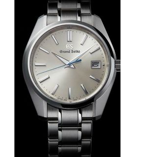 グランドセイコーが高値で売れる！買取よりお得にGrand Seikoを売る ...