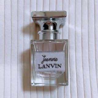 ランバン(LANVIN)のLANVIN ランバン 香水 ジャンヌ オードパルファム 30ml(香水(女性用))