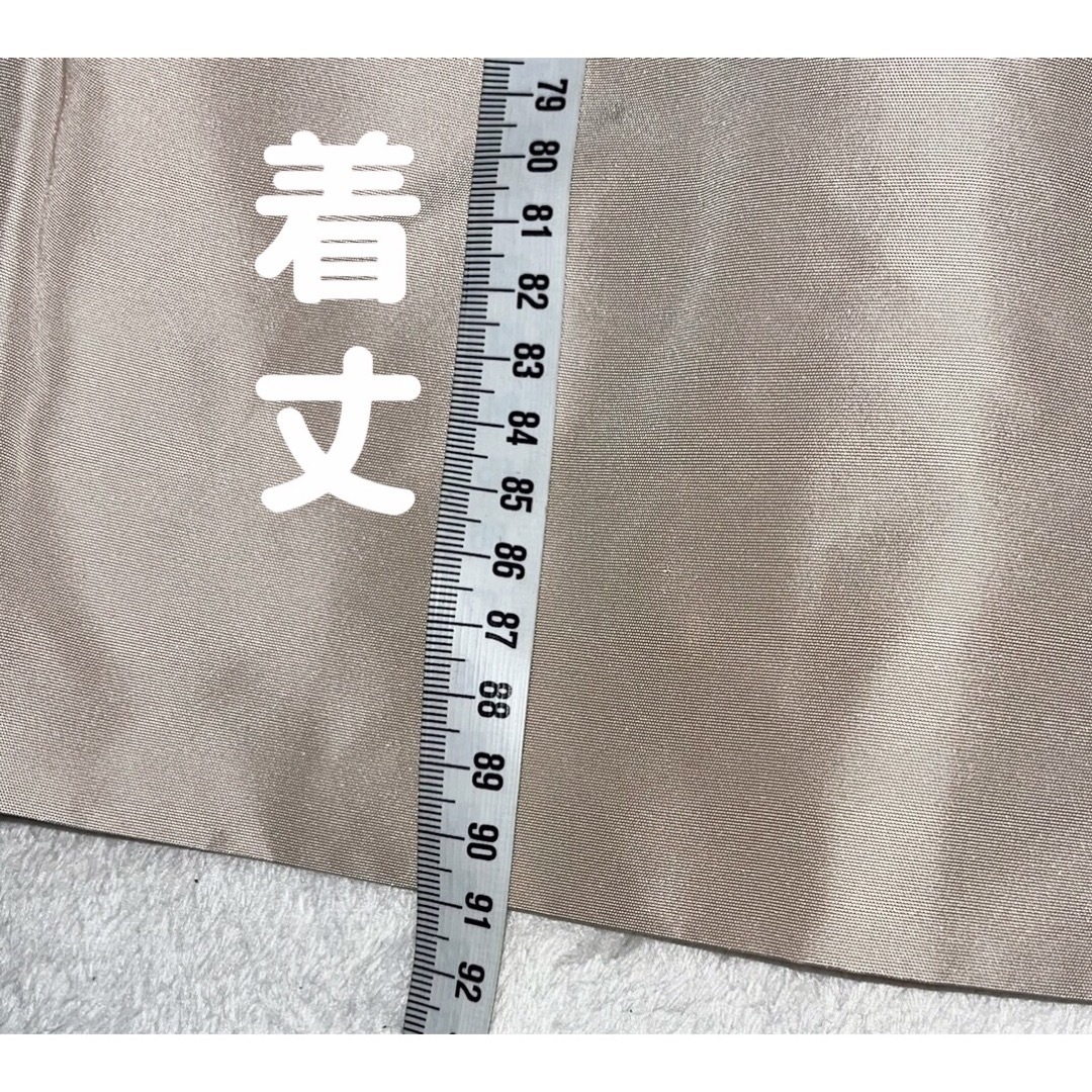 FOXEY ワンピース フォクシーワンピース VIORONN ベージュ38