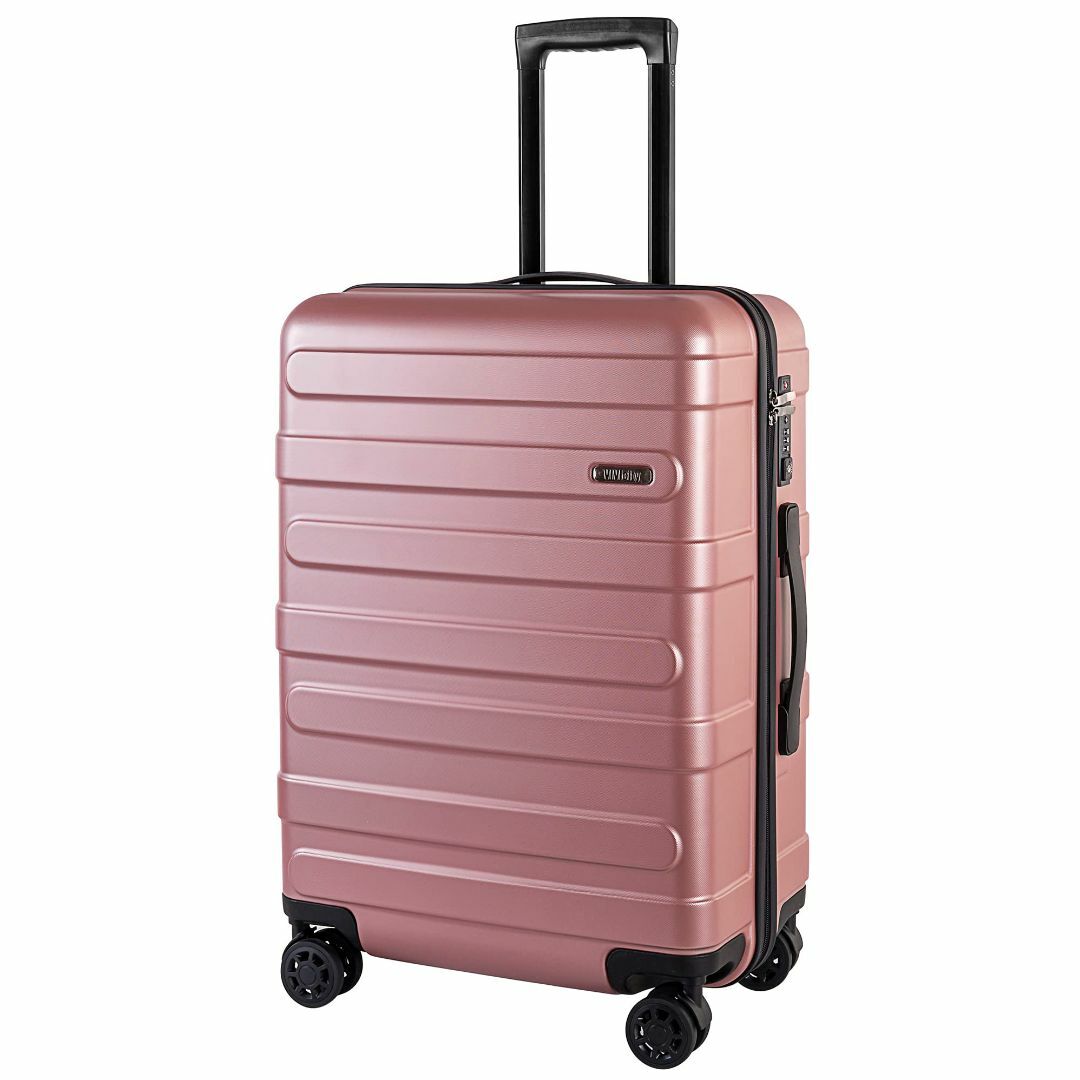 VIVICITY スーツケース キャリーバッグ キャリーケース 機内持込可 大容
