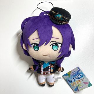あんさんぶるスターズ あんスタ 礼瀬マヨイ ぬいぐるみ(キャラクターグッズ)
