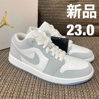 ナイキ AIR JORDAN スニーカー(レディース)（ブラック/黒色系）の通販