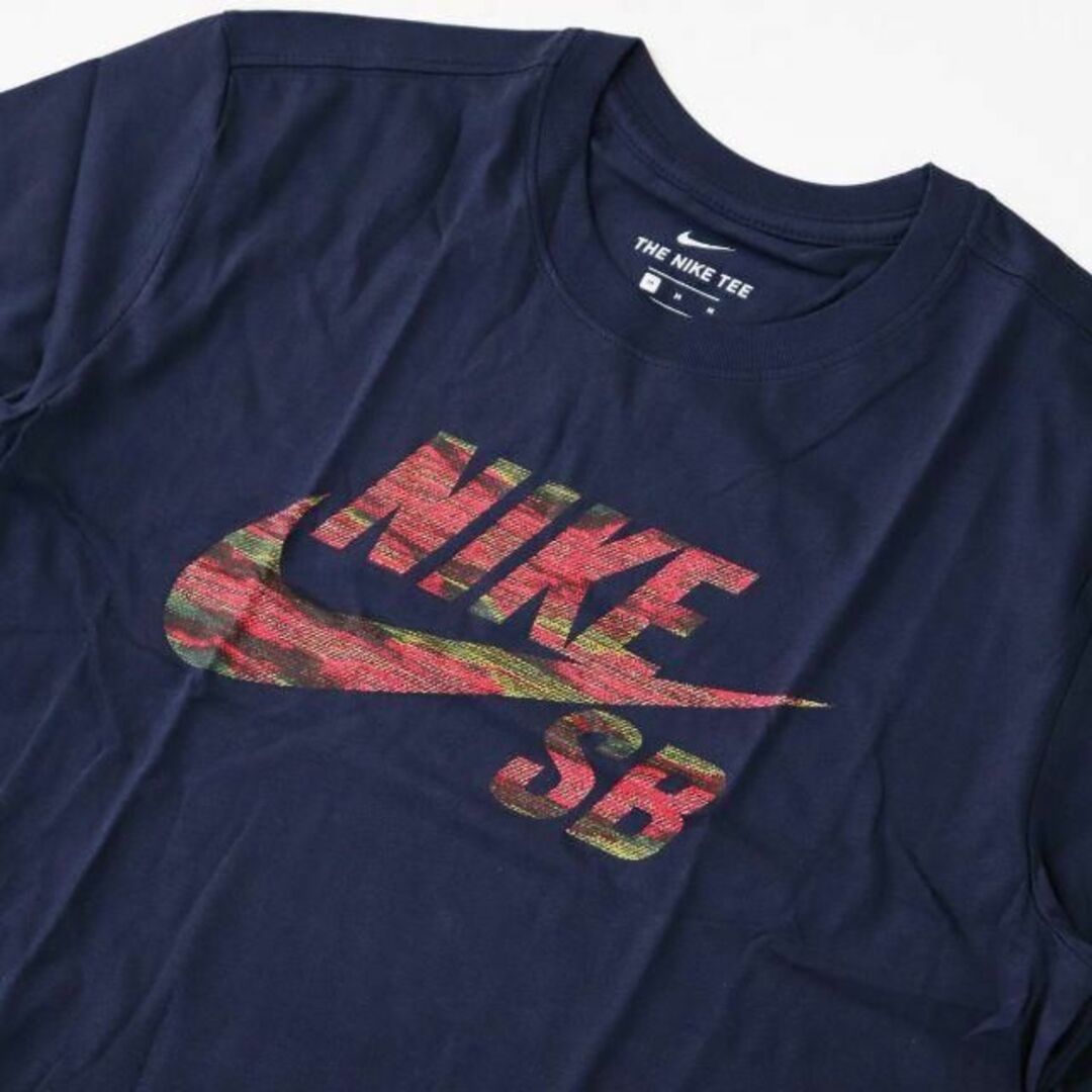 NIKE(ナイキ)の(新品) NIKE 　半袖 Tシャツ メンズのトップス(Tシャツ/カットソー(半袖/袖なし))の商品写真