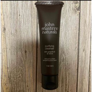 ジョンマスターオーガニック(John Masters Organics)のジョンマスター　G＆N ピュリファイング クレンザー(クレンジング/メイク落とし)