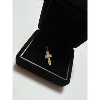 最終値下げ　SJX 表参道本店購入　ネックレス　セット　18K