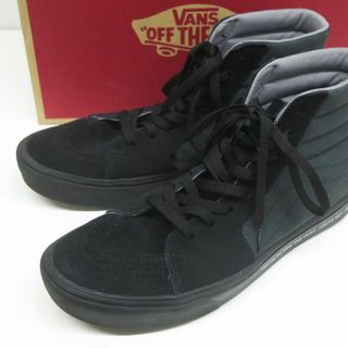 ネイバーフッド(NEIGHBORHOOD)のVANS×NEIGHBORHOOD Comfycush Sk8-Hi 29cm(その他)