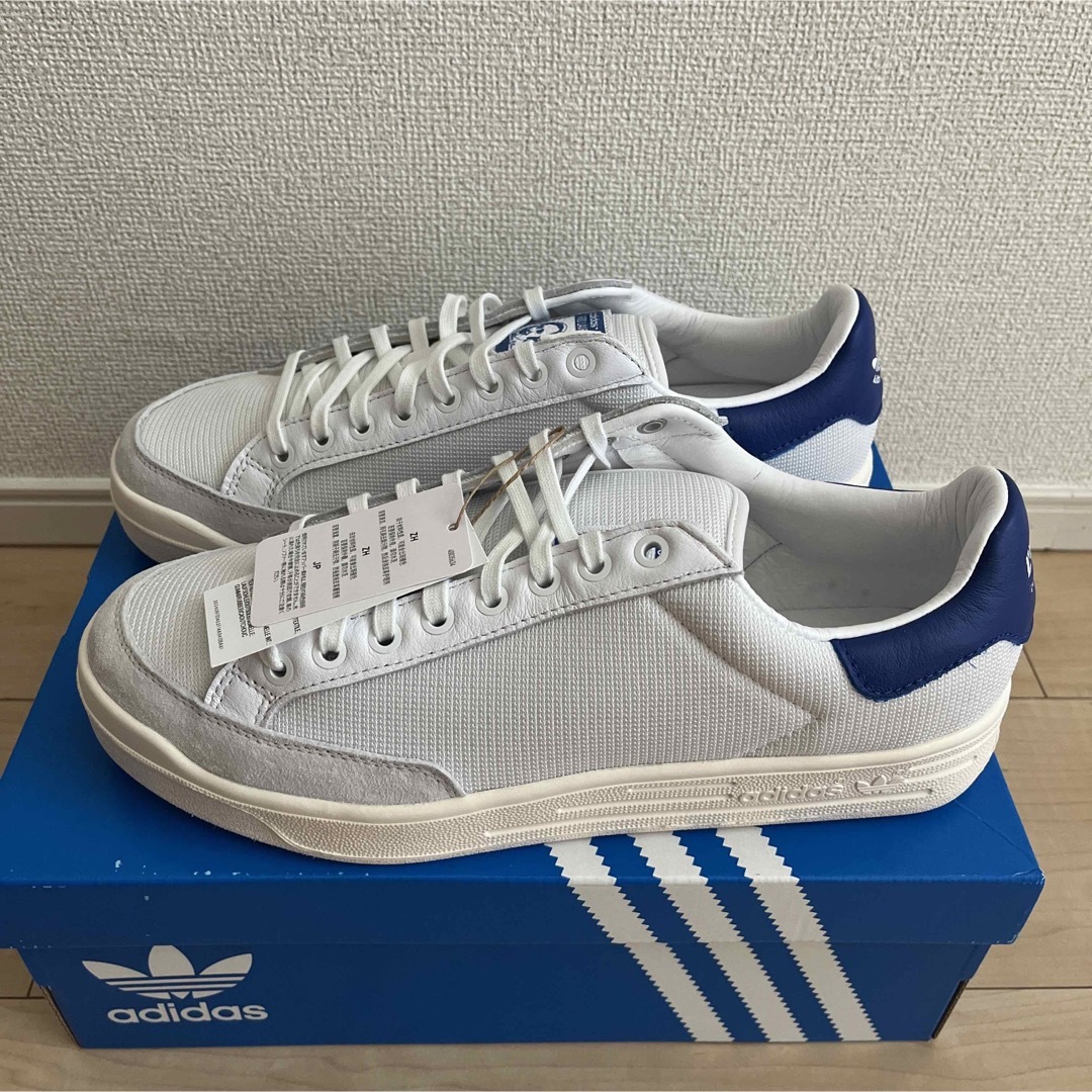 kith adidas ROD LAVER キス　ロッドレーバー