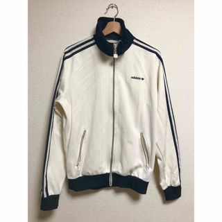 アディダス(adidas)の【adidas】トラックジャケット　adidasオリジナルス　トラックトップ(ジャージ)