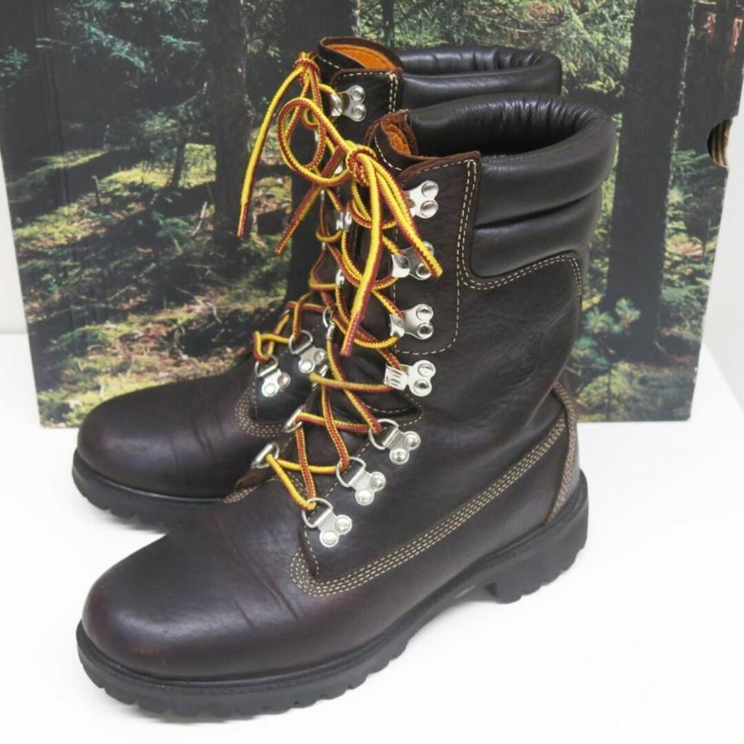 Timberland 40周年 スーパーブーツ 1973足限定 26cm-