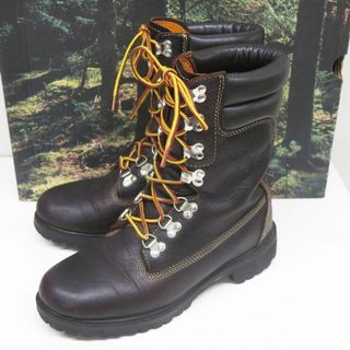 Timberland - Timberland 40周年 スーパーブーツ 1973足限定 26cmの